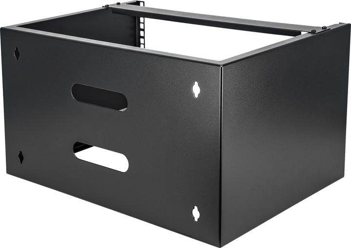 Immagine prodotto StarTech 6u 12in Staffa Di Montaggio A Parete