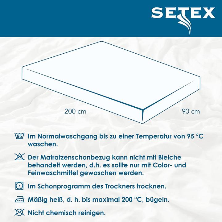 Produktbild Setex AquaAbsorb (200 x 200 cm)