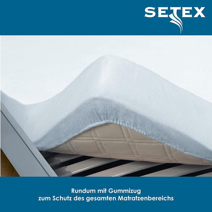 Produktbild Setex AquaAbsorb (160 x 200 cm)