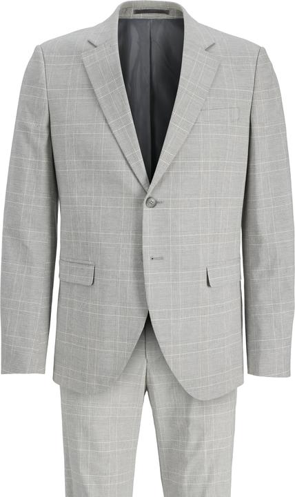 Produktbild Jack & Jones JPRRIVIERA Slim Fit Anzug Einreihiger Blazer und Hose (46)