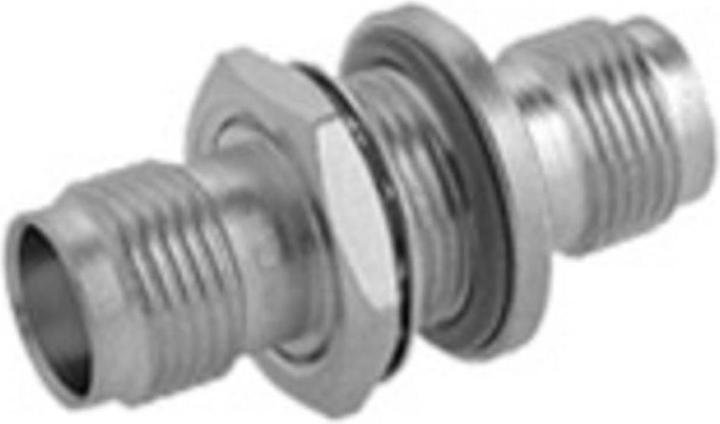 Immagine prodotto Huber & Suhner 22640643 Boccola TNC Presa TNC - Presa TNC 1 pz.