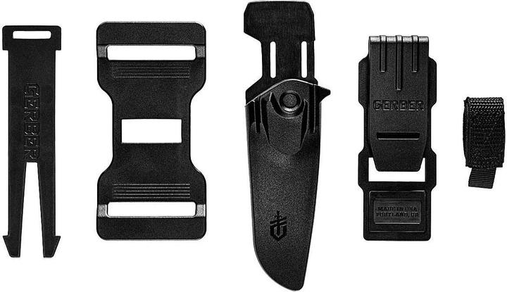 Produktbild Gerber Gear Principle Bushcraft (8.20 cm)