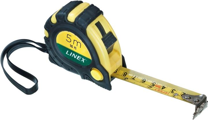 Linex Massband (mm)