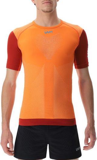 Actual product image UYN Kurzärmeliges Laufshirt Pb42 (XL)