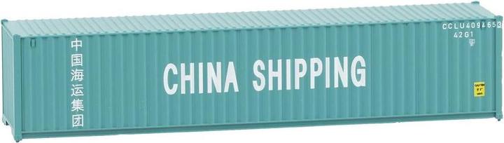 Image du produit Faller 40' Conteneur CHINA SHIPPING