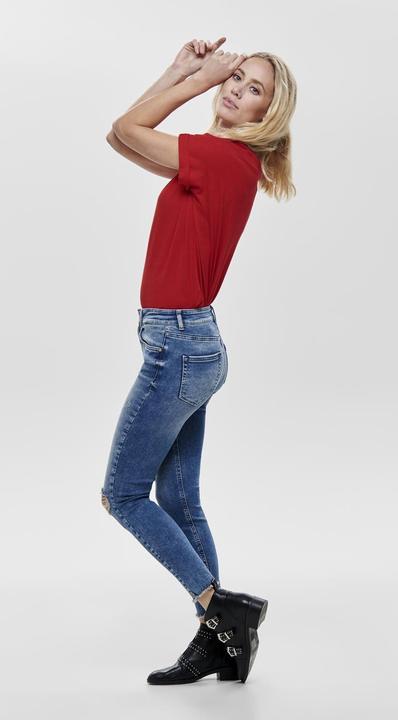 Actual product image Only Casual T-Shirt (M)