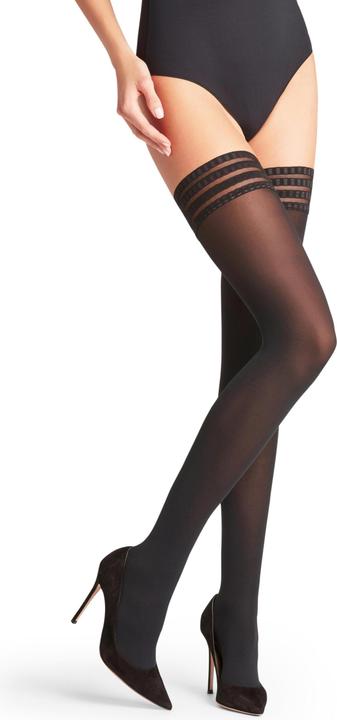 Image du produit Falke Pure Matt 50 (50 DEN, 40 - 42)
