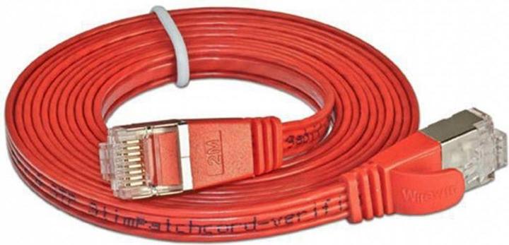 Immagine prodotto Wirewin Cavo di rete (STP, CAT6, 1 m)