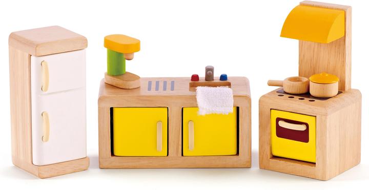 Immagine prodotto Hape Cucina