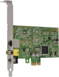 Immagine prodotto Hauppauge Scheda Impact VCBe PCIe WHITE BOX (PCI)