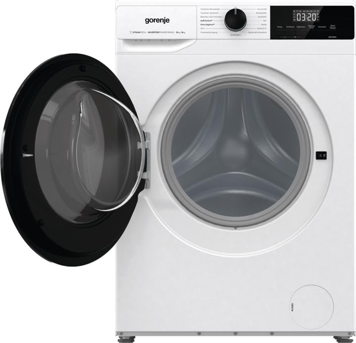 Image du produit Gorenje WD2A964ADPS