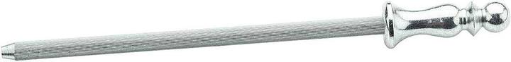 Produktbild Fontenille Pataud Laguiole Messer TRADITIONAL DAMAST, rostfreier Rosendamast, Eisenholzschalen, Ede