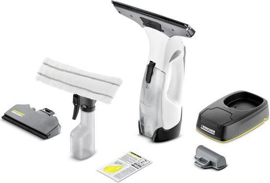 Actual product image Kärcher WV 5 Premium