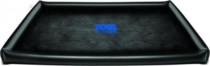 Image du produit Tom of Finland Drap pour sports nautiques avec bord gonflable