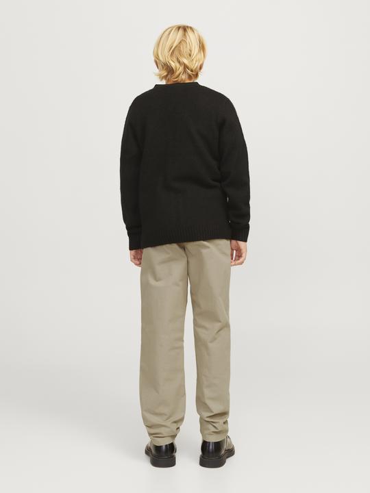 Produktbild Jack & Jones Hosen mit weitem Bein Junior Hosen mit weitem Bein (158)