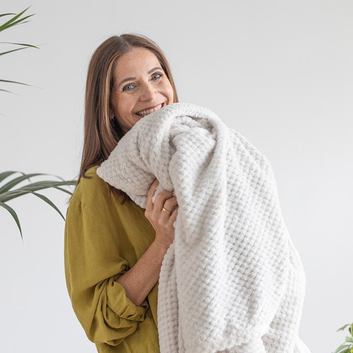 Produktbild Washo Waschstreifen (60 Waschgänge, Waschtücher)