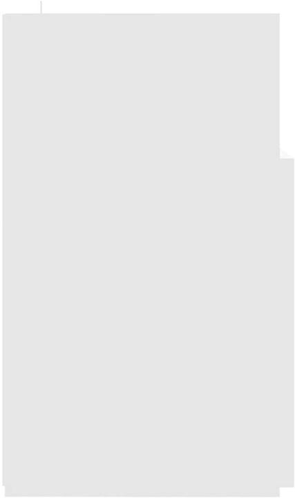 Actual product image VidaXL Faye (120 x 30 x 50 cm)