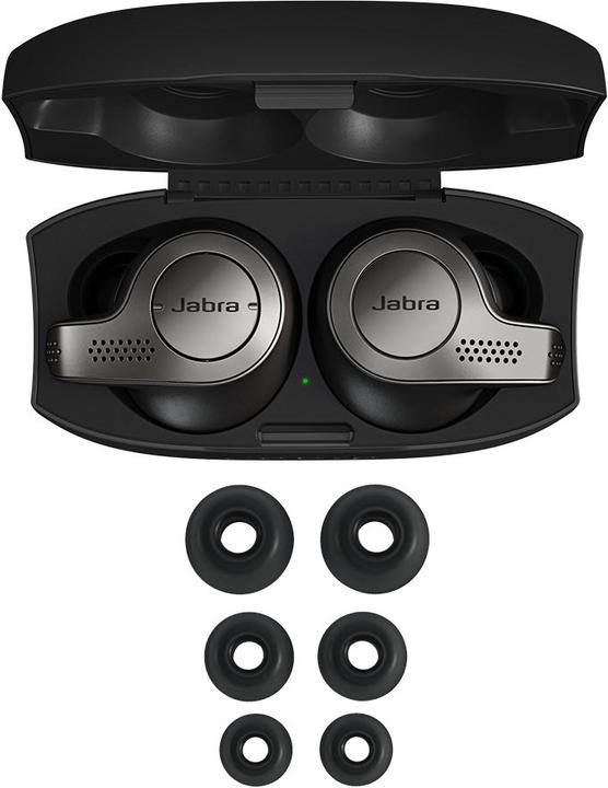 Actual product image Jabra Elite 65t (ANC, 5 h, Wireless)