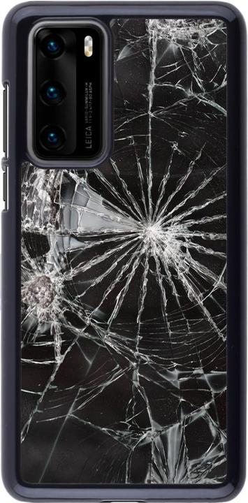 Immagine prodotto PhoneLook Schermo rotto (Huawei P40)