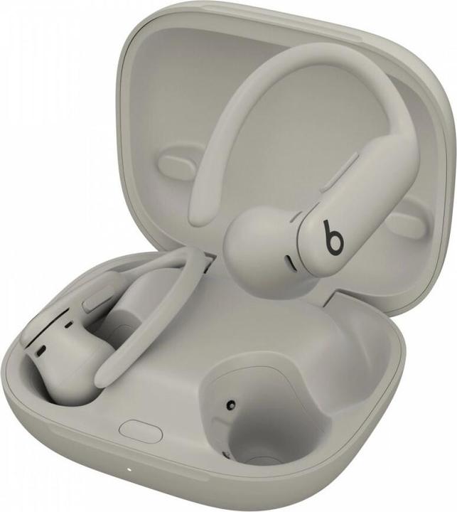 Produktbild Beats Kopfhörer Powerbeats Pro 2 Quick Sand (ANC, 45 h, Kabellos)