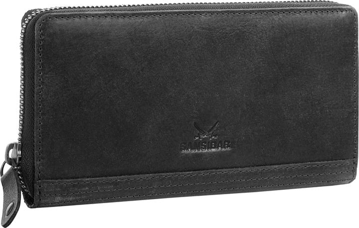 Actual product image Sansibar Geldbörse