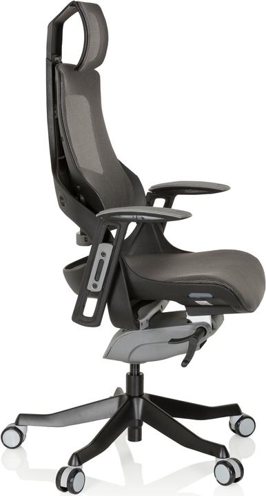 Immagine prodotto Hjh Office SPEKTRE BLACK