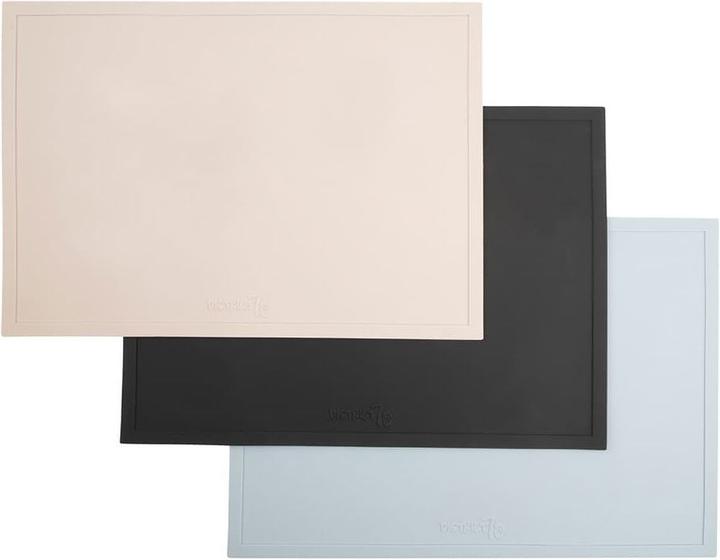 Actual product image District 70 Serve
