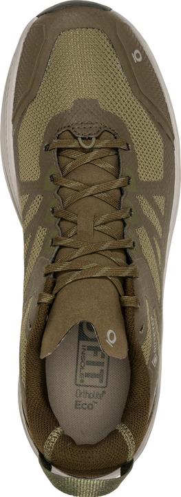 Image du produit Oboz Katabatic LT Mid GTX (41)