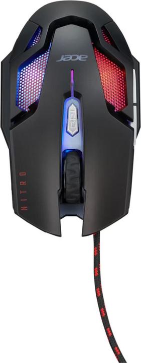 Produktbild Acer Nitro Maus II (Kabelgebunden)