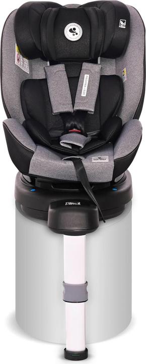Produktbild Lorelli Kindersitz Proxima i-Size (Reboarder, ECE R129/i-Size Norm)