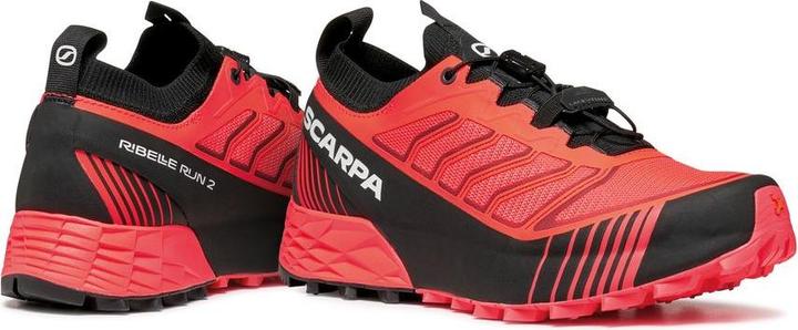 Produktbild Scarpa Women's Ribelle Run 2 (39)
