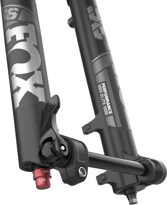 Produktbild Fox 36 A Float 29" P-S E-Optimized 160mm Grip 3Pos (160 mm, Luft)