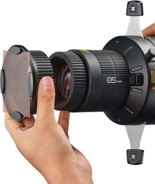 Actual product image Godox Gel Frame for MLP,BLP,BFP (Flash holder)
