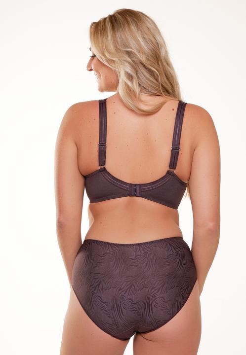 Actual product image LingaDore DAILY T-shirt bra - Plus Size (85 F)