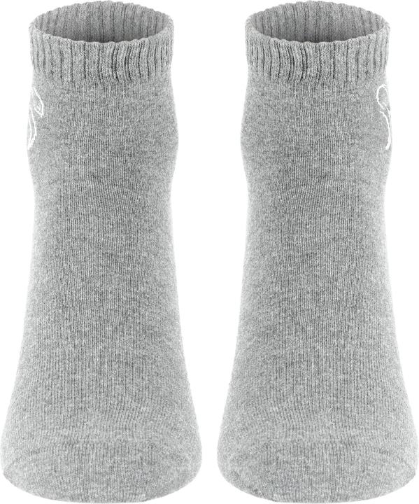 Immagine prodotto Black Snake Confezione da 3 pezzi Pure Comfort (confezione da 3, 43 - 46)
