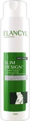 Actual product image Elancyl Slim design (Body milk, 200 ml)