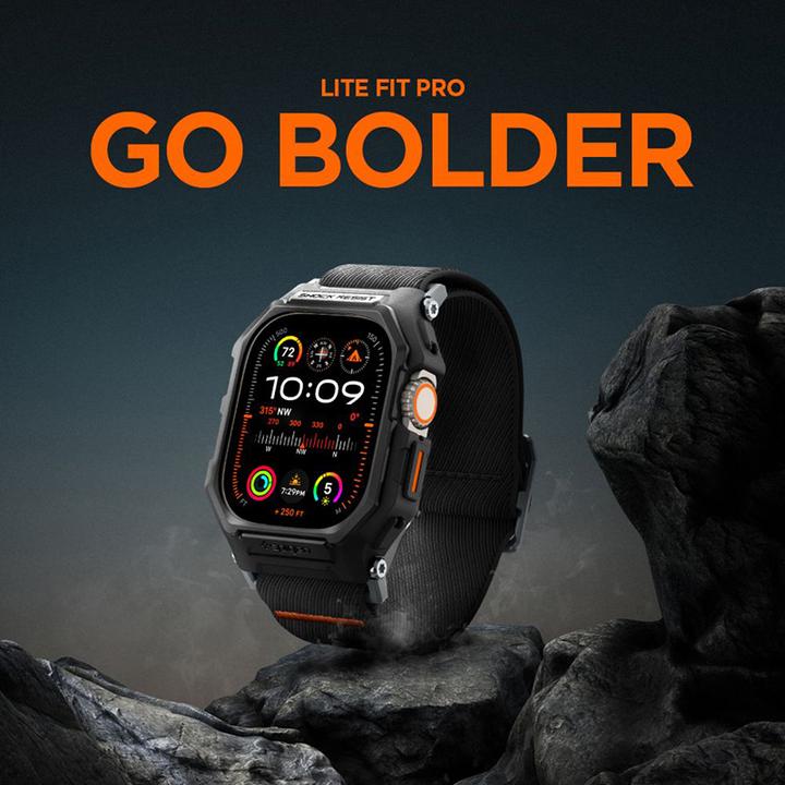 Image du produit Spigen Lite Fit Pro