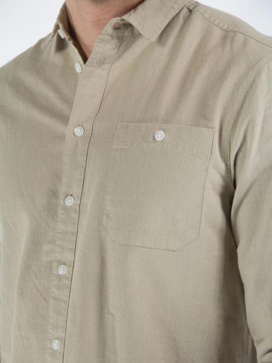 Produktbild Blend langarmshirt seasonal (XL)