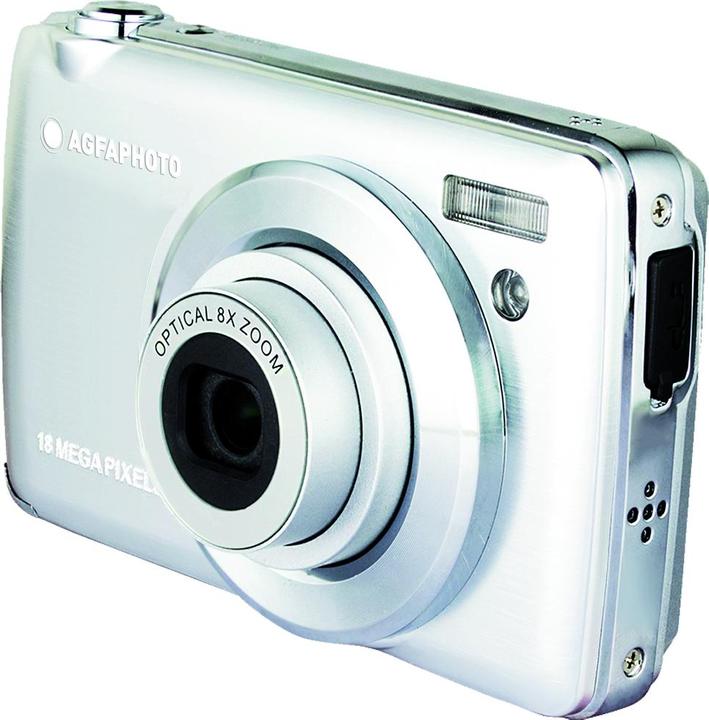 Actual product image AGFAPHOTO Realishot DC8200 (18 Mpx, 1/3.2")
