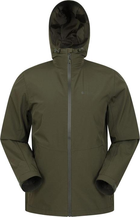 Mountain Warehouse Covert Jacke Wasserfest (XXS)