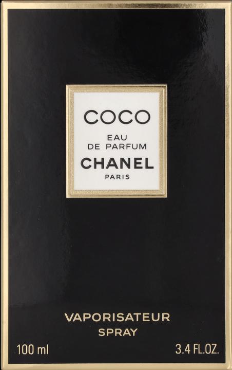 Immagine prodotto Chanel Coco (Eau de parfum, 100 ml)
