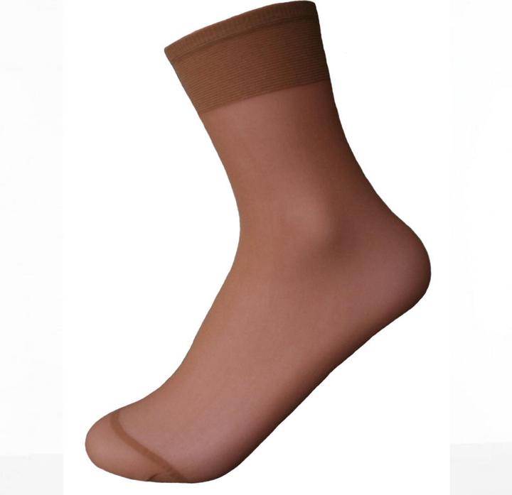Actual product image Silky UTLW249 P (100 DEN, One size)
