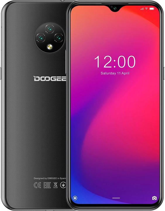 Doogee X95 2/16GB (16 GB)