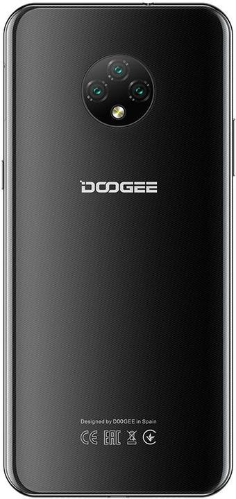 Produktbild Doogee X95 2/16GB (16 GB)
