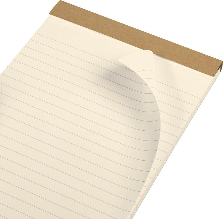 Actual product image Clairefontaine Flying Spirit (A6, Lined, Hardcover)