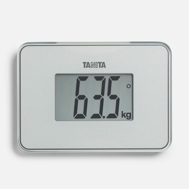 Actual product image Tanita Digital personal scale (150 kg)