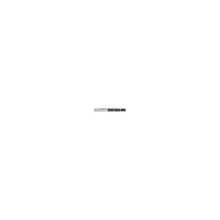 Immagine prodotto Cisco C9300-24S-A Switch di rete gestito L2/L3 (24 Porti)