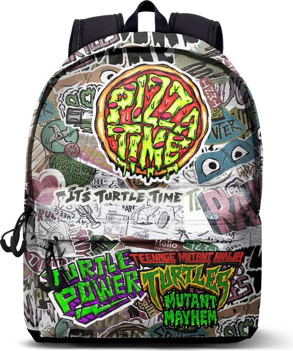 Karactermania FAN HS Backpack 2.0 Pizza Time