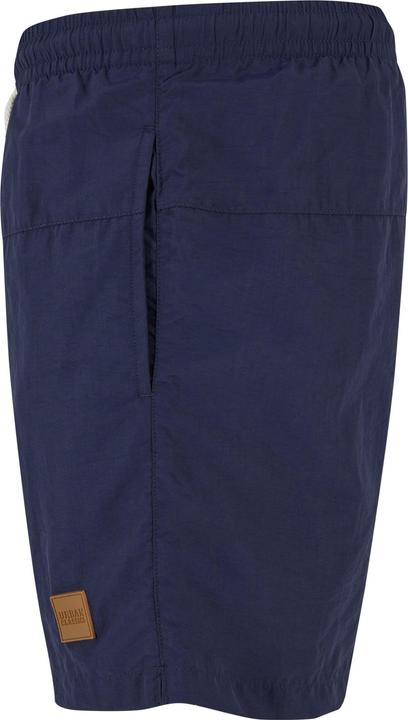 Produktbild Urban Classics Block Swim Shorts (5XL)