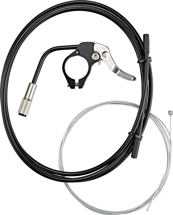 Produktbild XLC Sp-T10 (31.60 mm)